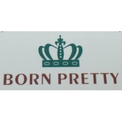 born_pretty_logo