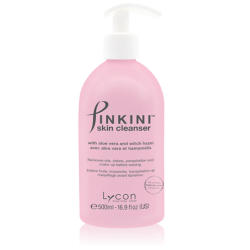 pinkini-skin-cleanser