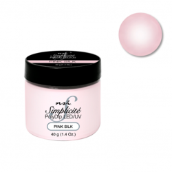 simplicite-pink-silk-powder-40g