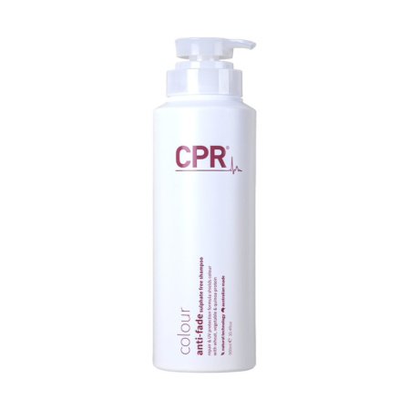 cpr_2350_colour_anti-fade_sulphate_free_shampoo_900ml
